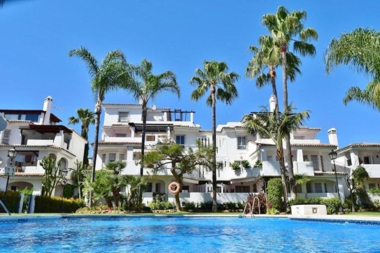 Apartment Puerto Banus Ii Marbella