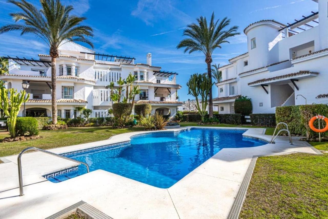 Apartment Puerto Banus Ii *