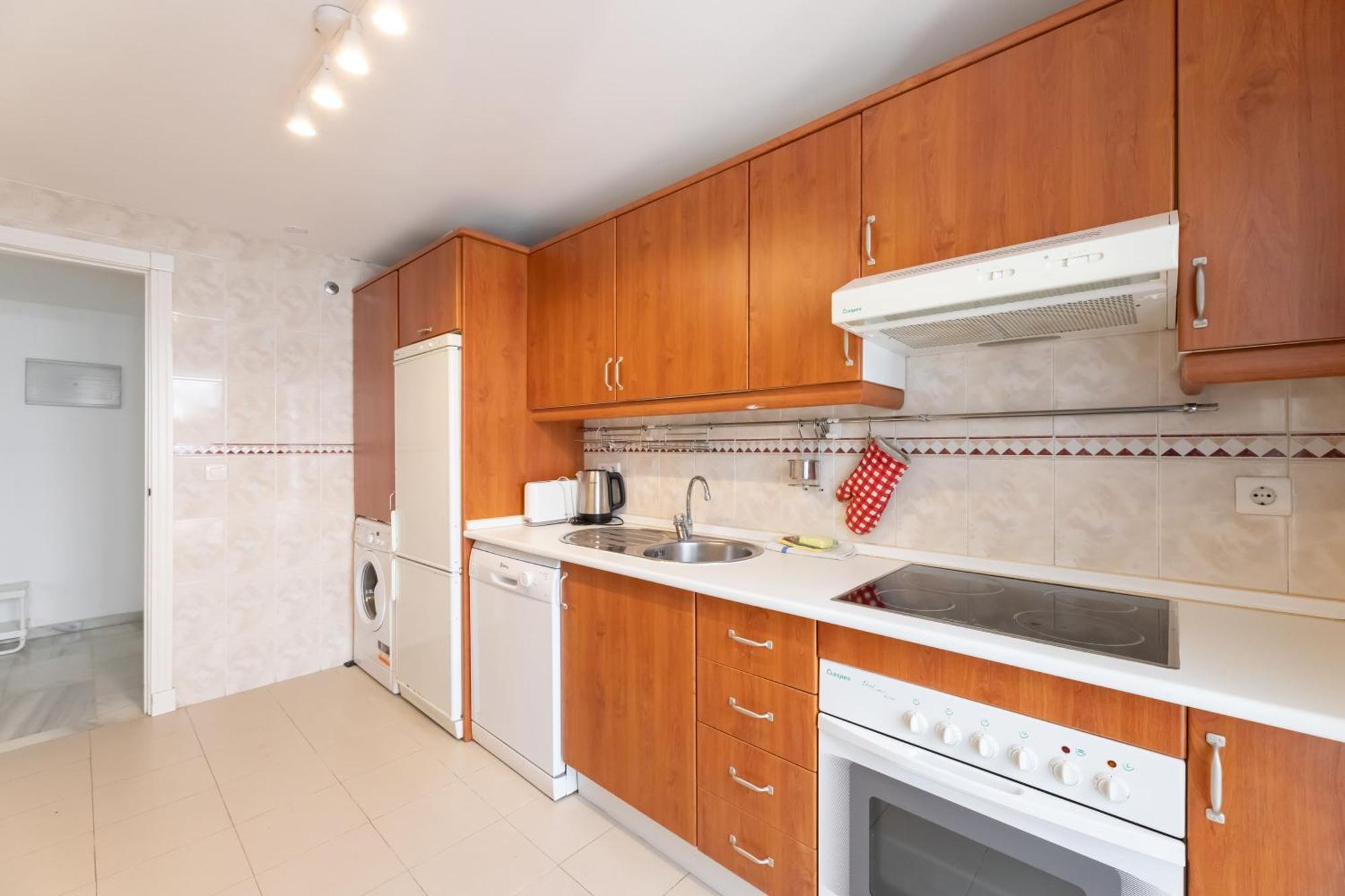 Apartament Puerto Banus Ii