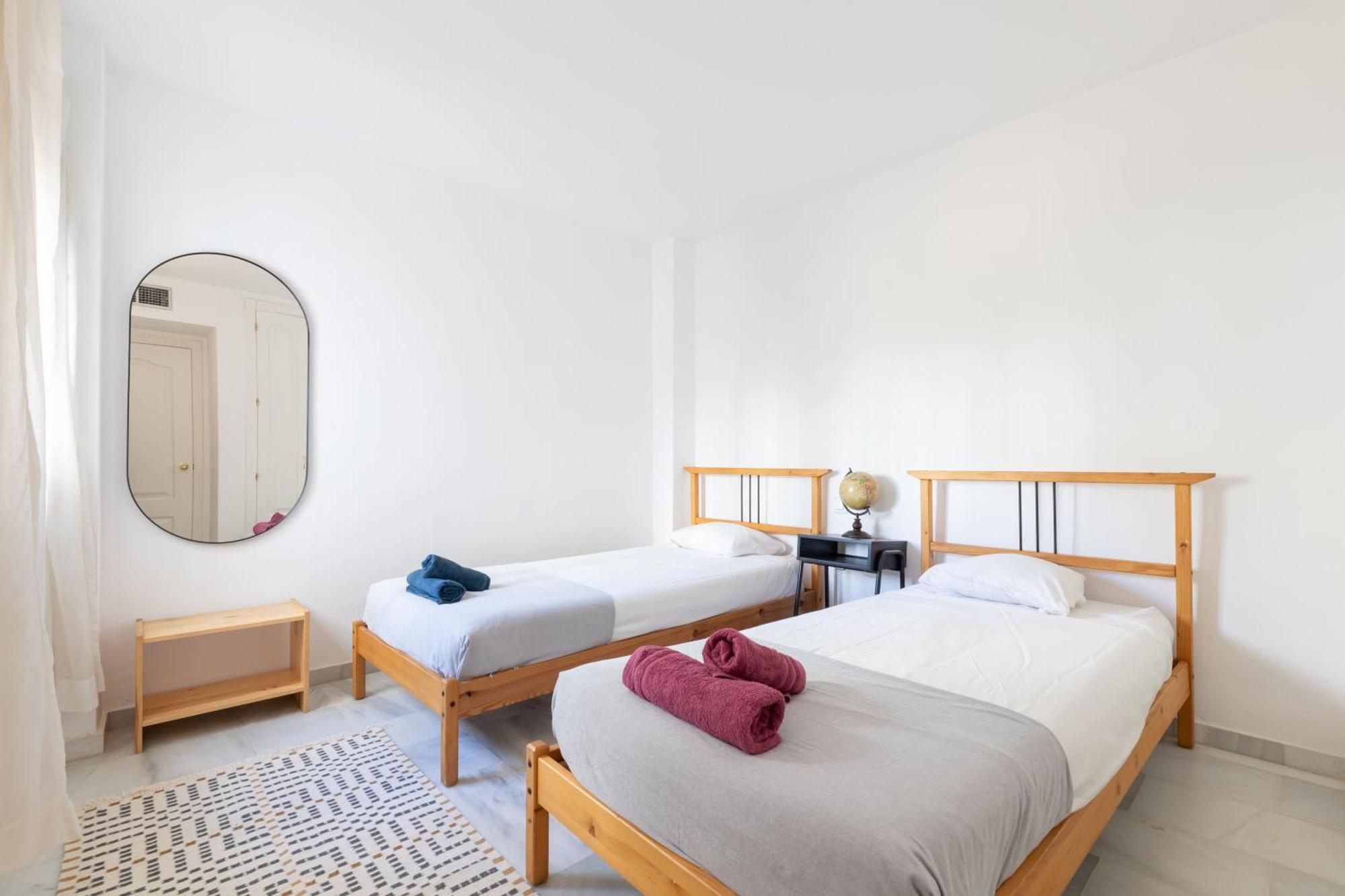 Puerto Banus Ii Apartament *