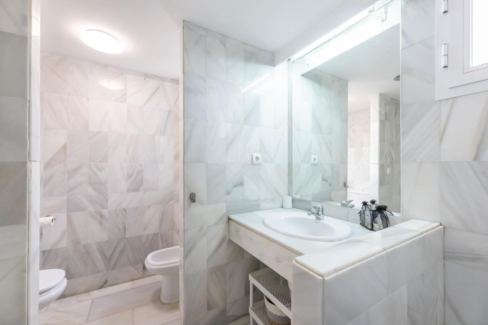 Puerto Banus Ii Apartament Marbella