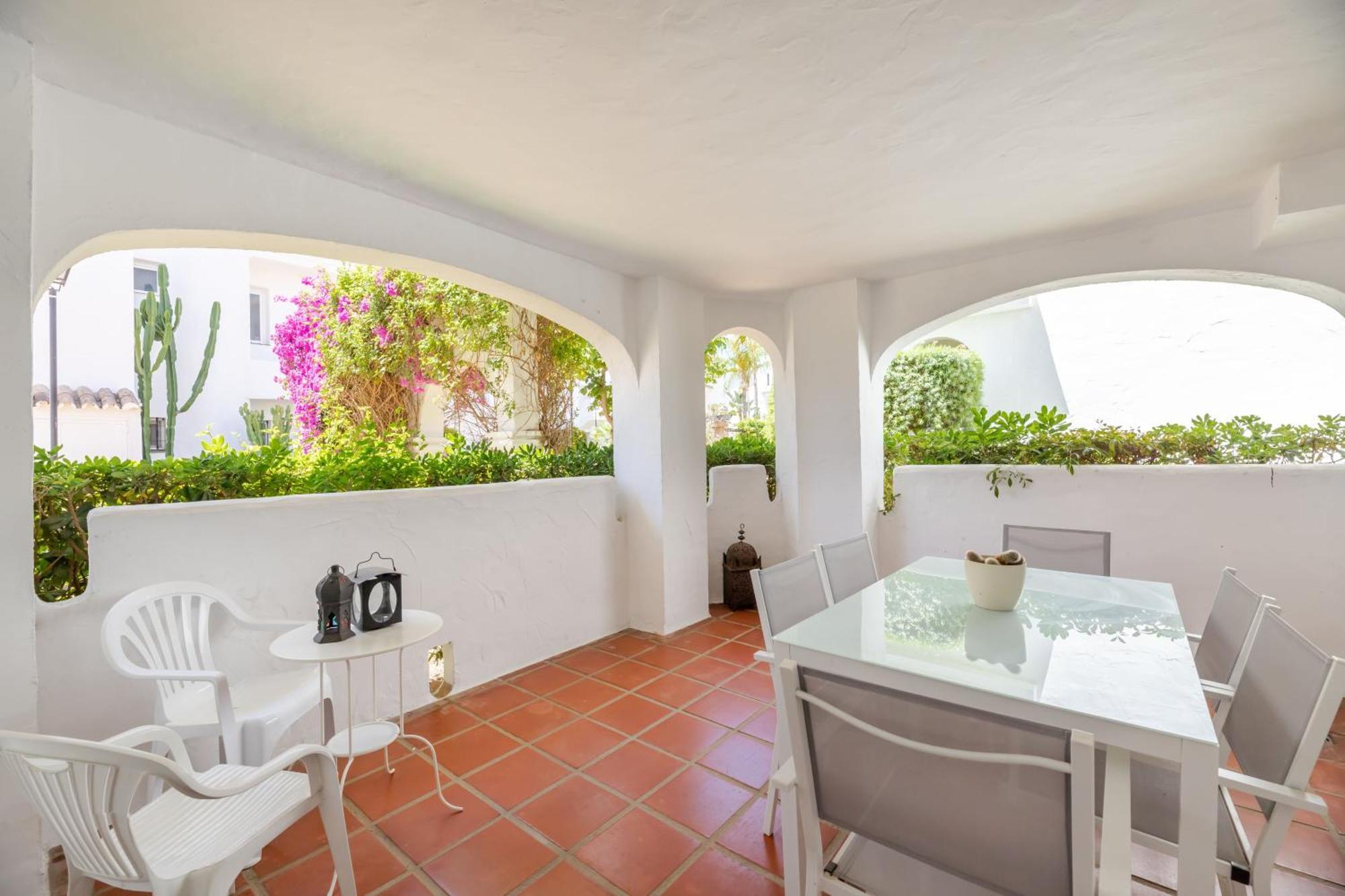 Apartment Puerto Banus Ii *