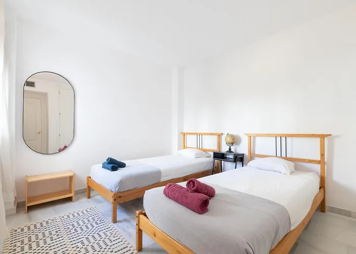 Apartamento Puerto Banus II