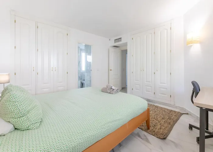 Apartamento Puerto Banus II