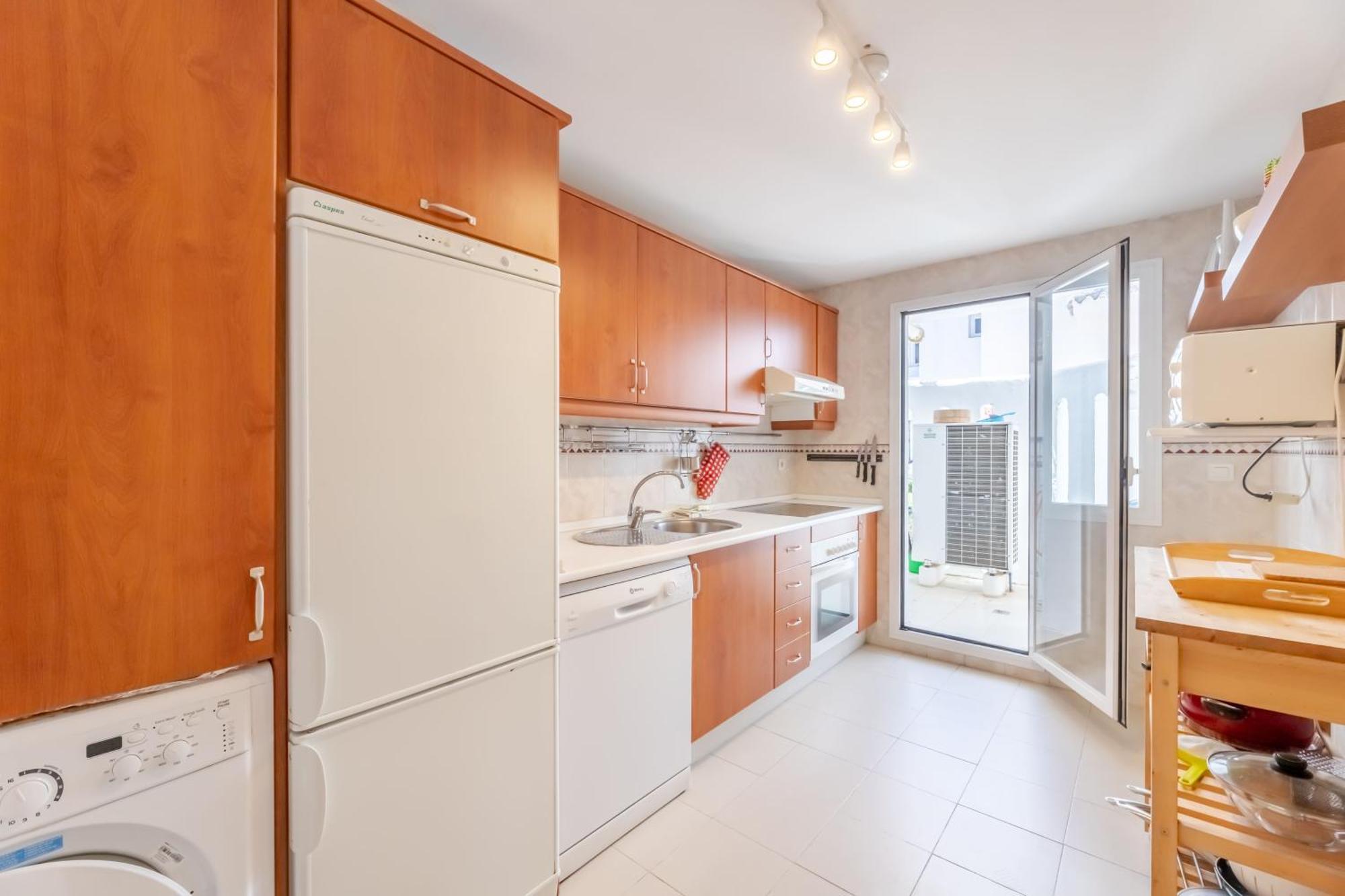 Puerto Banus Ii Apartment *